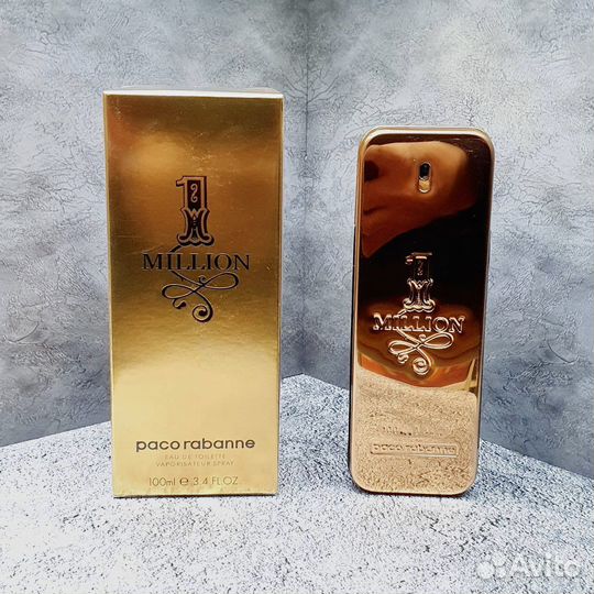Paco rabanne 1 Million Man