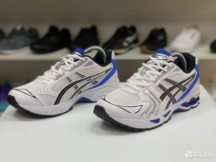 Кроссовки Asics gel kayano 14