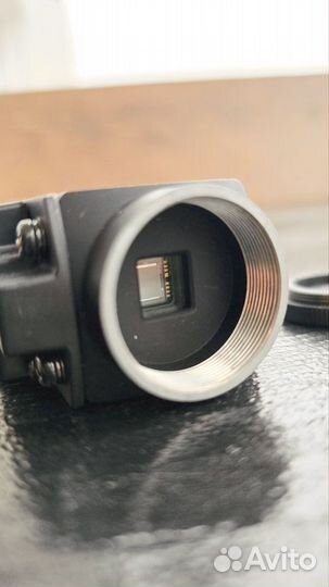 Камера Keyence CV-035M Техническое зрение сv-3000