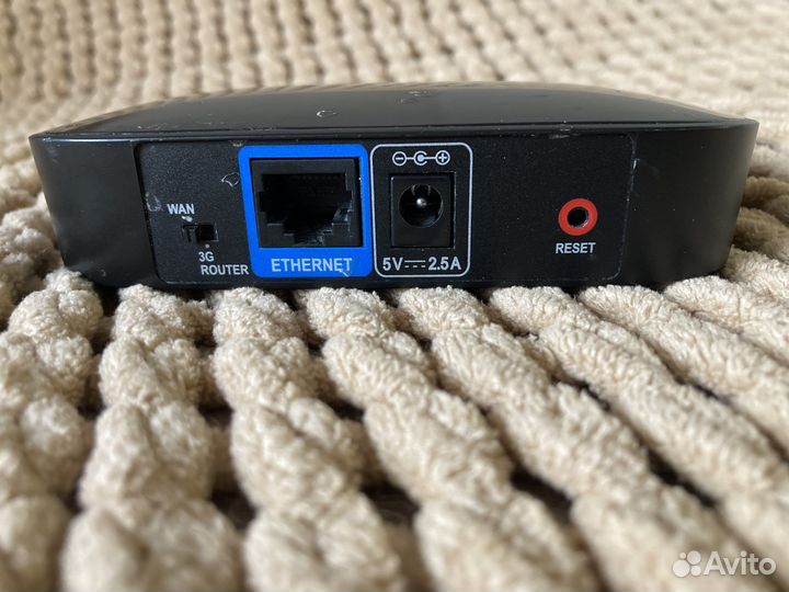 Роутер D-Link DIR 412