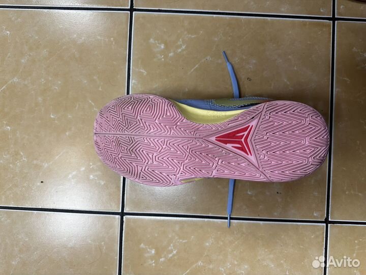 Кроссовки Баскетбольные nike ja 1