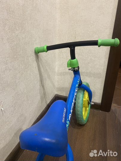 Беговел детский