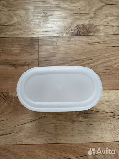 Контейнер для сыпучих продуктов IKEA jaktig