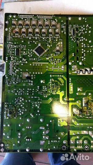 Плата питания LGP42-14LPB для тв. LG 42LB679