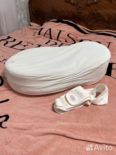 Кокон для новорожденных