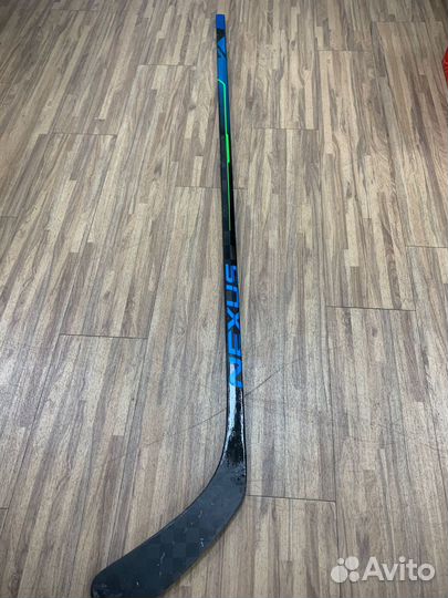 Клюшка bauer nexus geo левый хват
