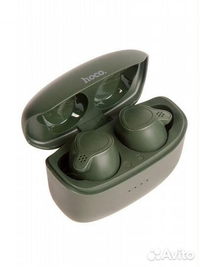 Наушники беспроводные Hoco Shelly TWS