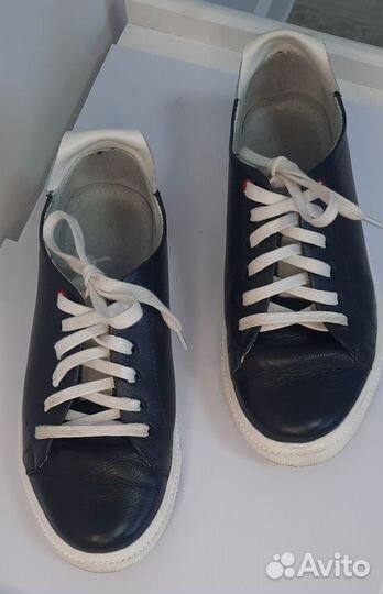 Кеды для мальчика