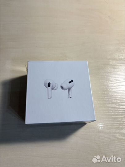 Наушники apple airpods pro 2