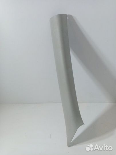 Обшивка стойки передняя правая Skoda Octavia BSE