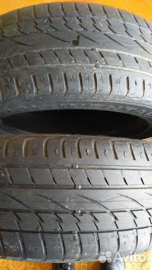 Continental ContiCrossContact AT 225/55 R18 98V
