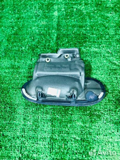 Ручка наружная двери задней правой BMW 5 E39 рест