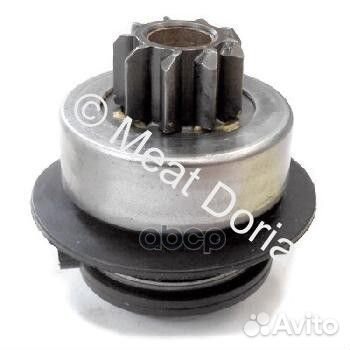 Бендикс стартера 47002 meat & doria