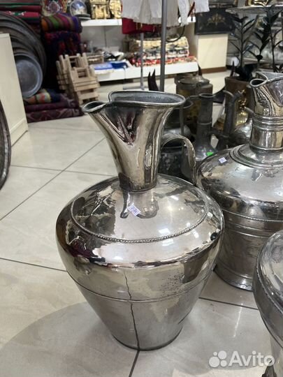 Медные кувшины, Дагестанские сувениры