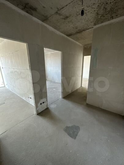 2-к. квартира, 66,6 м², 8/8 эт.