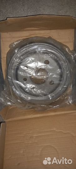 Продаю запчасти на Деу nexia