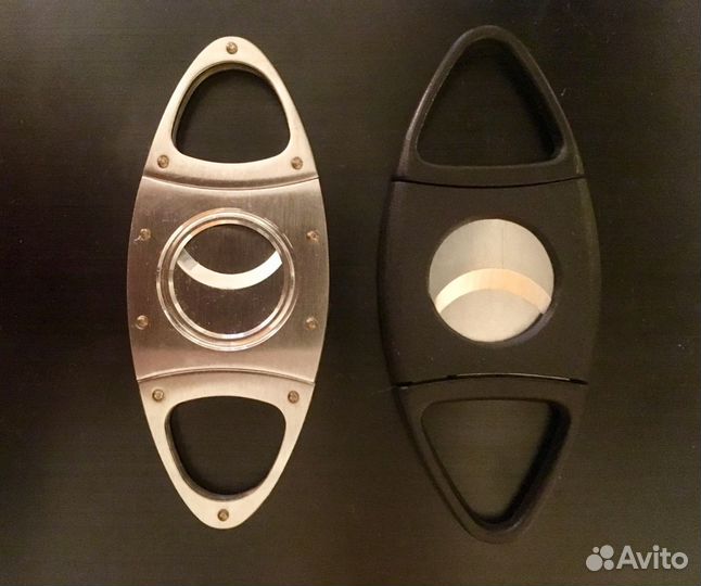 Гильотина для сигар