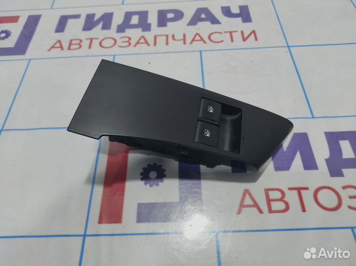 Блок управления стеклоподъемниками Opel Astra (J)