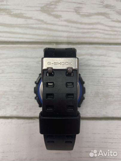 Часы casio g shock 5081 GA-100