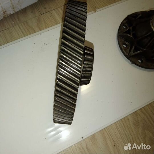 Деффиринциал