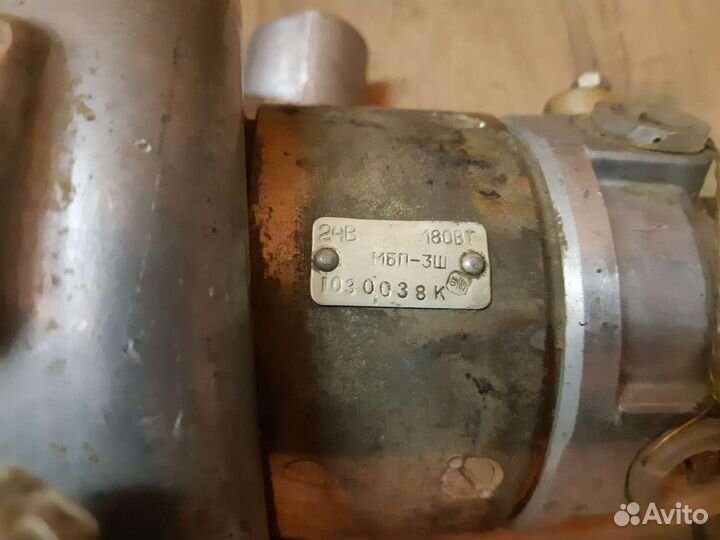 Пжд 30 насос