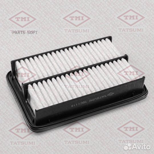 Tatsumi TBC1118 Фильтр воздушный