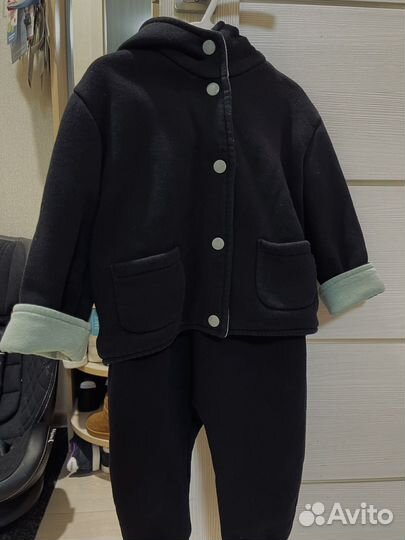 Костюм для мальчика dino