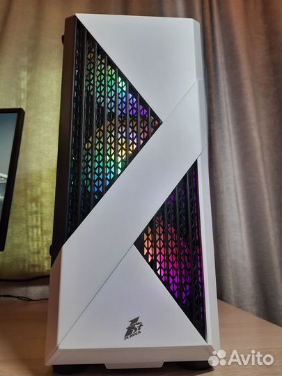 Игровой компьютер Intel Core i5 6-го поколения