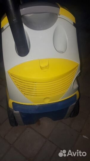 Пылесос karcher ds 5500