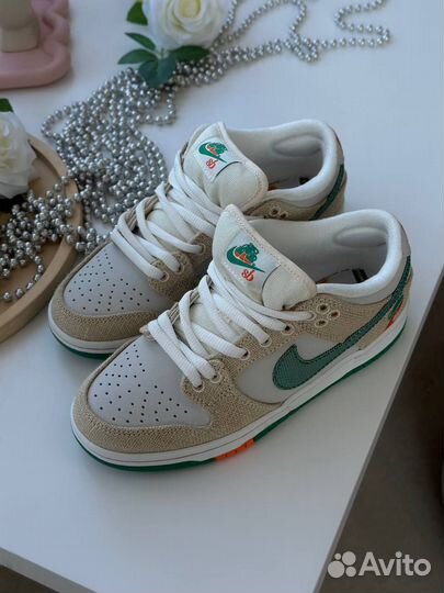 Nike sb dunk joritos 39 размер