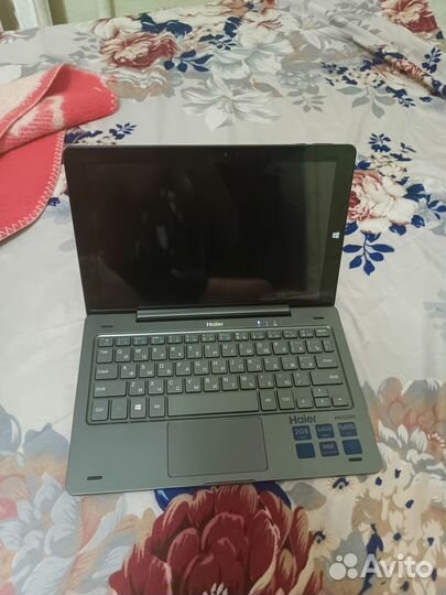 Ноутбук планшет