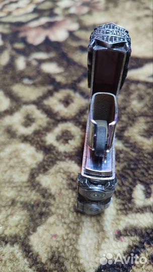 Зажигалка Motor harley-davidson