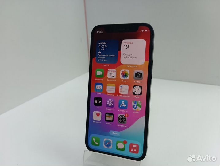 iPhone 12 mini, 128 ГБ