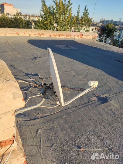 Ресивер триколор