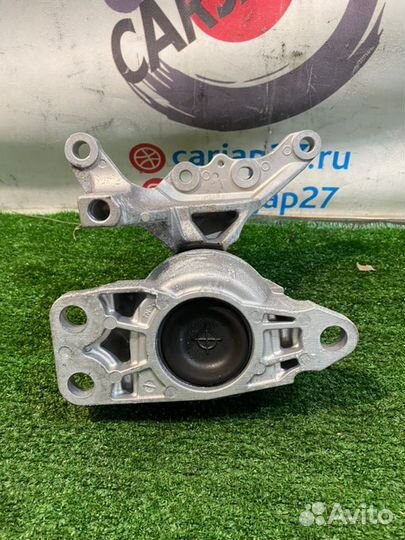 Подушка двигателя (10) Nissan X-Trail NT32 2015