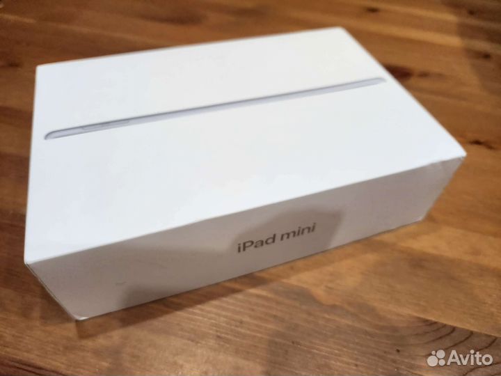 iPad mini 5 64gb wifi