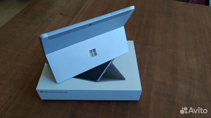 Microsoft surface GO 1gen 8/128gb