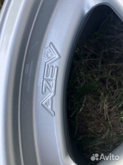 Литые диски Azev 18