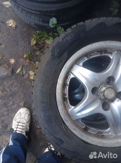 Cordiant Comfort 185/65 R14