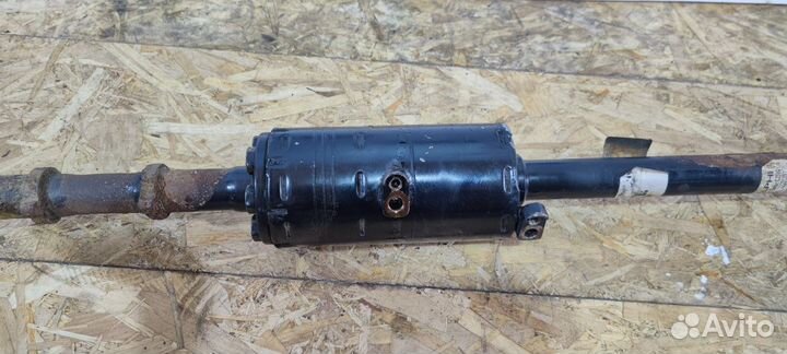 Стабилизатор задний Range Rover Sport L320 4.2