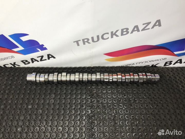 Распредвал D13C Volvo FH