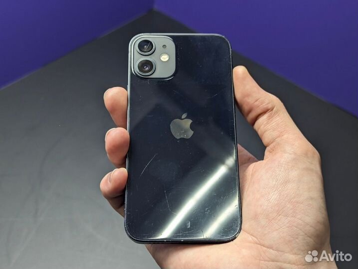 iPhone 12 mini, 64 ГБ