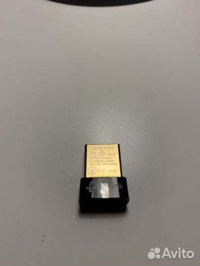 Bluetooth адаптер