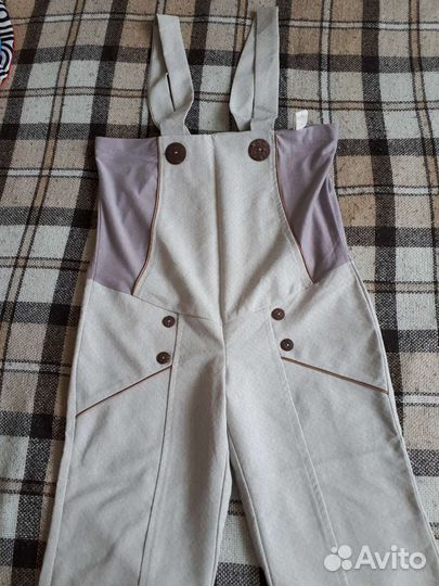 Вещи пакетом для беременных 42 44