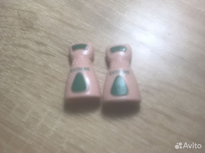 Ручки на пальцы