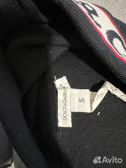 Шапка детская dolce gabbana оригинал