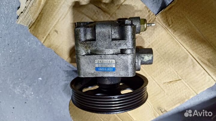 Гур + ремкомплект для Subaru Legacy BE BH EJ202