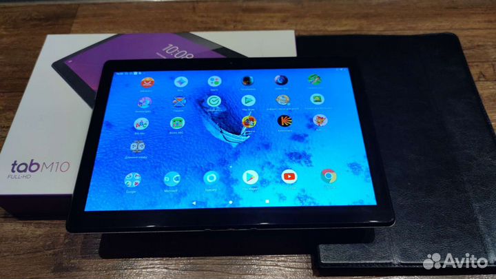 Планшеты Samsung/ Lenovo 3/32gb 3G LTE