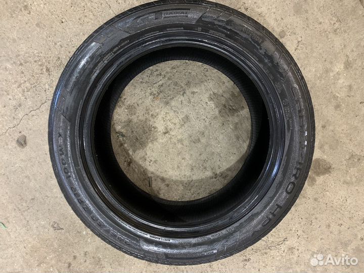 GT Radial Champiro HPY 235/50 R17 100ZR