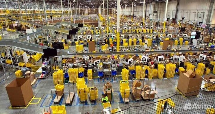 Бизнес на KazanExpress